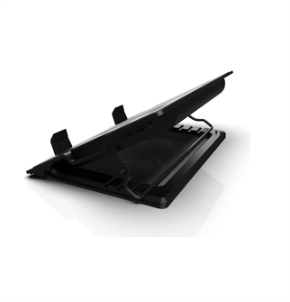 Inca INC-341FXS 1 Fanlı USB 2.0 7