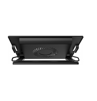 Inca INC-341FXS 1 Fanlı USB 2.0 7
