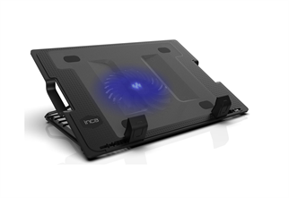 Inca INC-341FXS 1 Fanlı USB 2.0 7