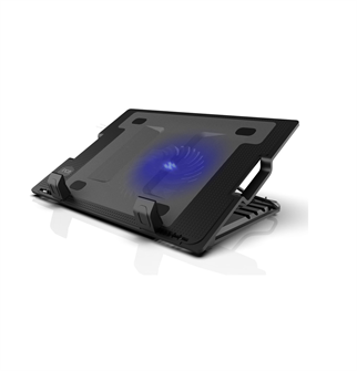 Inca INC-341FXS 1 Fanlı USB 2.0 7