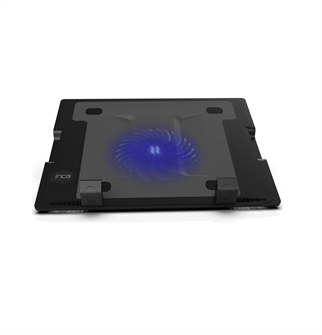 Inca INC-341FXS 1 Fanlı USB 2.0 7