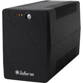 INFORM UPS GUARDIAN 2000A 7-20DK KESİNTİSİZ GÜÇ KAYNAĞI 9Ah