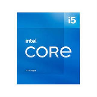 INTEL CORE i5 11400 12MB 6çekirdekli O/B UHD730 1200p v2 65w Kutusuz+Fansız