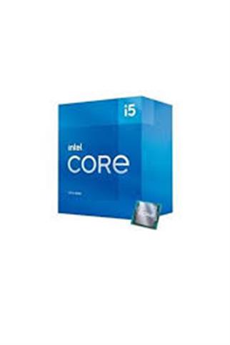 INTEL CORE i5 11400 12MB 6çekirdekli O/B UHD730 1200p v2 65w Kutusuz+Fansız