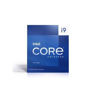 Intel Core i9 14900KF 3.2GHz 36MB Önbellek 24 Çekirdek 1700 10nm Kutulu BOX İşlemci