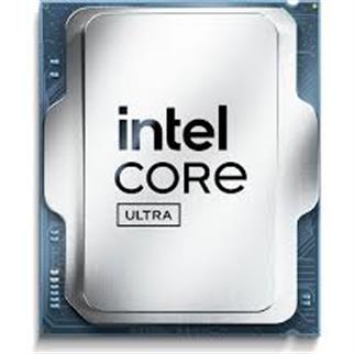 INTEL CORE ULTRA 5 245K 4.2GHZ 14 ÇEKİRDEK 24MB 1851P TRAY
