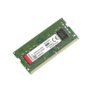 Kingston 8 GB 3200 MHz CL22 KVR32S22S8/8 DDR4 Notebook Ram