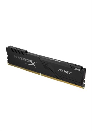 KINGSTON 8GB DDR4 3600MHZ CL17 PC RAM HYPERX FURY HX436C17FB3/8