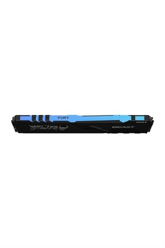 KINGSTON 8GB FURY DDR4 3600MHz KF436C17BBA-8 1x8G