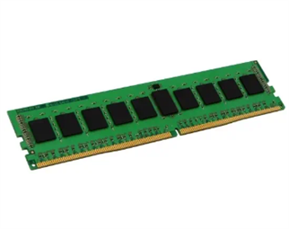 KINGSTON DDR4 4GB 2400MHZ RAM KVR24N17S6/4 PC4-19200 1,2V CL17 288PİN