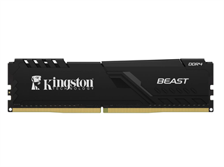 Kingston Fury Beast 8 GB 3200 MHz CL16 KF432C16BB/8 DDR4 Ram