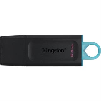 KINGSTONE EXODİA DATATRAVELE 3.2 DTX/64GB USB BELLEK FLASH DİSK