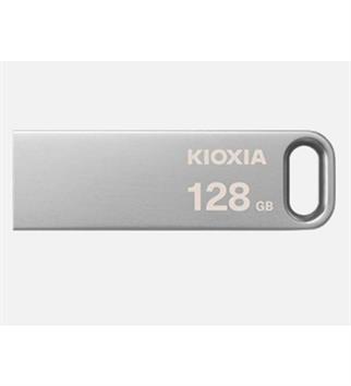 KIOXIA 128GB U366 LU366S128GG4 USB 3.2 USB BELLEK METAL