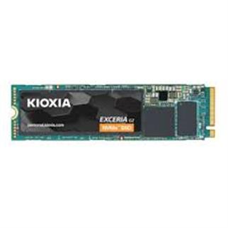 Kioxia 500GB Exceria G2 LRC20Z500GG8 2100-1700MB-sn NVMe PCIe M.2 SSD Harddisk