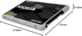 Kioxia Excerıa 960GB LTC10Z960GG8 2.5