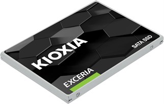 Kioxia Excerıa 960GB LTC10Z960GG8 2.5