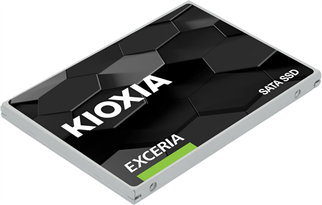 Kioxia Exceria LTC10Z480GG8 SATA 3.0 2.5