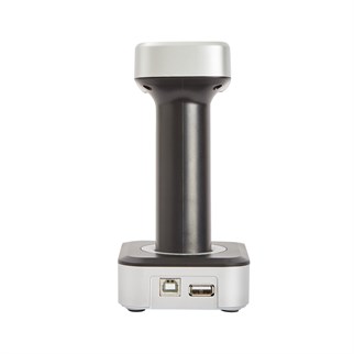 Koddata KDS-3042 Kablosuz 2D Karekod ve Barkod Okuyucu