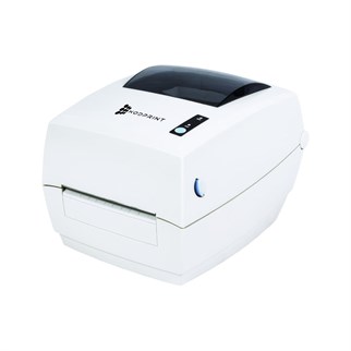 KodPrint DT-482 203DPI USB + Ethernet Masaüstü Barkod Etiket Yazıcı