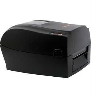 KodPrint TT-452 Masaüstü 203DPI Barkod Etiket Yazıcı Usb + Ethernet + Seri