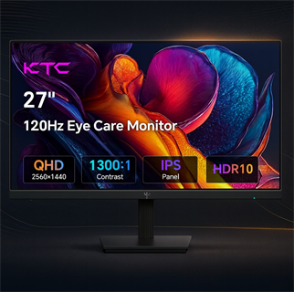 KTC H27D9 27
