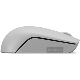 Lenovo 300 GY51L15677 Bulut Grisi Optik Kablosuz Mouse