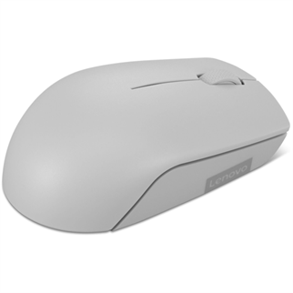 Lenovo 300 GY51L15677 Bulut Grisi Optik Kablosuz Mouse