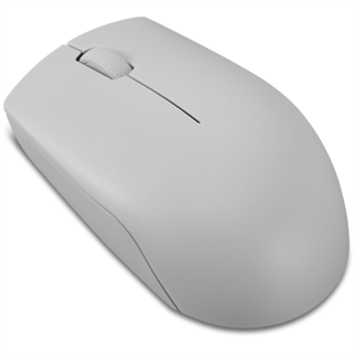 Lenovo 300 GY51L15677 Bulut Grisi Optik Kablosuz Mouse
