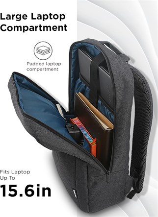 Lenovo B210 GX40Q17225 Siyah 15.6