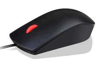 Lenovo Essential 4Y50R20863 Optik Kablolu Mouse