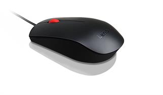 Lenovo Essential 4Y50R20863 Optik Kablolu Mouse