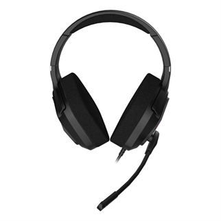 Lenovo Lecoo HT406 RGB 3.5mm/USB Kablolu Kulak Üstü Oyuncu Kulaklığı