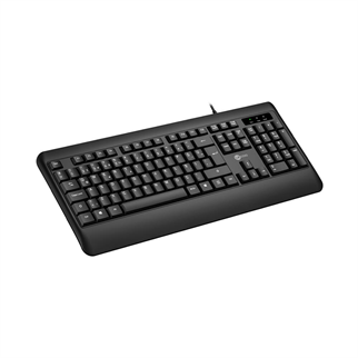 Lenovo Lecoo KB104 Q Kablolu Klavye