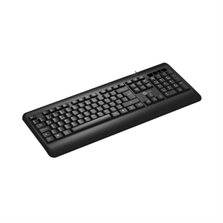 Lenovo Lecoo KB104 Q Kablolu Klavye