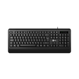 Lenovo Lecoo KB104 Q Kablolu Klavye