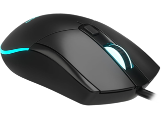 Lenovo Lecoo MS120 Optik Kablolu Oyuncu Mouse