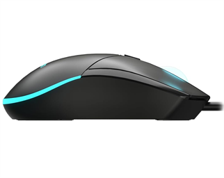 Lenovo Lecoo MS120 Optik Kablolu Oyuncu Mouse