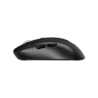 Lenovo Lecoo WS216 Siyah Ergonomik Optik Kablosuz Mouse