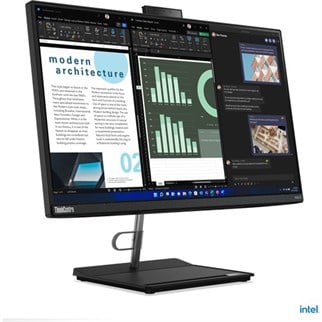 Lenovo ThinkCentre Neo 30A 22 12B1001JTX i5-1240P 4 GB 256 GB SSD 21.5