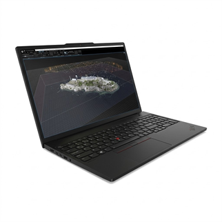 Lenovo ThinkPad P16s Gen 4 21QV000ATX Ultra 7 255H 16 GB 512 GB SSD RTXPRO500 16