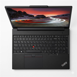 Lenovo ThinkPad P16s Gen 4 21QV000ATX Ultra 7 255H 16 GB 512 GB SSD RTXPRO500 16