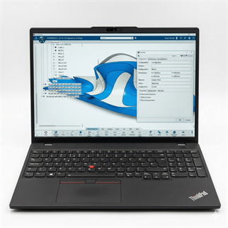 Lenovo ThinkPad P16s Gen 4 21QV000ATX Ultra 7 255H 16 GB 512 GB SSD RTXPRO500 16