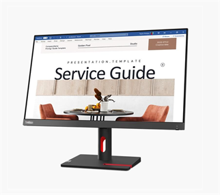 Lenovo ThinkVision S24i-30 63DEKAT3TK 23.8