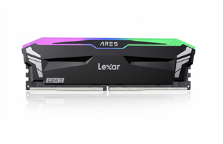 Lexar Ares RGB 16GB 6400 MHz CL32 DDR5 Ram Kutusuz