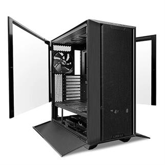 LIAN LI LANCOOL III MID-TOWER RGB BLACK SİYAH E-ATX KASA