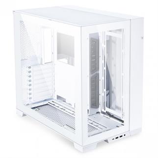 LIAN LI O11 DYNAMIC EVO WHITE KASA