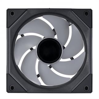 Lian Li UNI Fan SL Infinity 120 RGB Black UF-SLIN120-1B 1x120mm ARGB Siyah Kasa Fanı