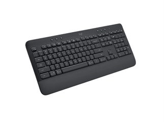 LOGITECH K650 SIGNATURE KABLOSUZ KLAVYE GRAFIT 920-010919