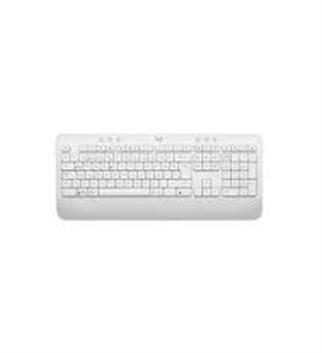 LOGITECH K650 TAM BOYUTLU KABLOSUZ TÜRKÇE Q KLAVYE BEYAZ 920-010973