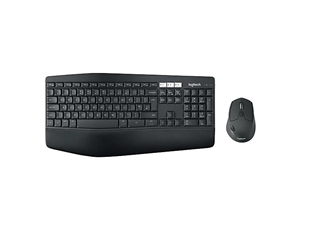 Logitech MK850 920-008230 Klavye Mouse Seti